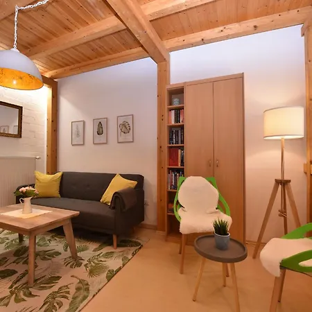 In Rerik Bis Zu 2 Personen, Cleaning Included Apartment
