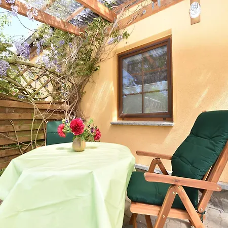 In Rerik Bis Zu 2 Personen, Cleaning Included Apartment *