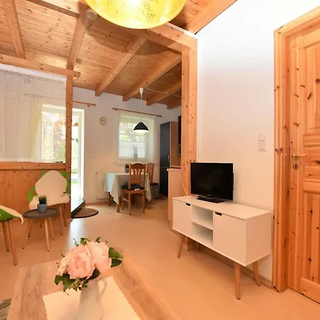 In Rerik Bis Zu 2 Personen, Cleaning Included