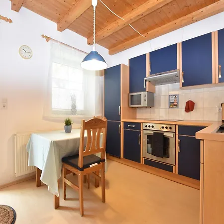 In Rerik Bis Zu 2 Personen, Cleaning Included Apartment *