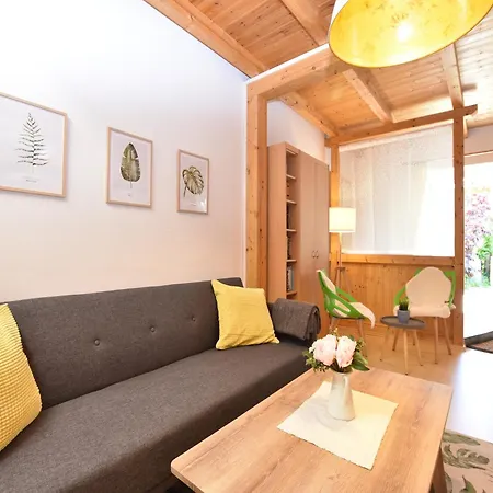 In Rerik Bis Zu 2 Personen, Cleaning Included Apartment
