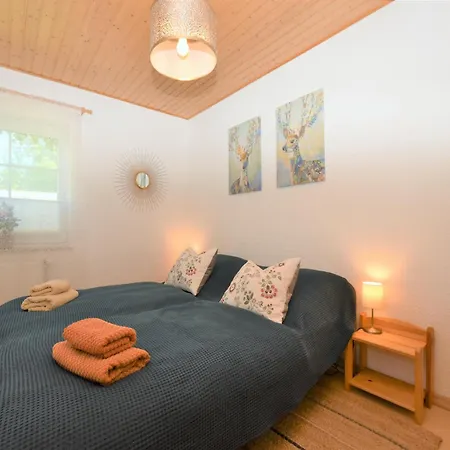 Apartment In Rerik Bis Zu 2 Personen, Cleaning Included *