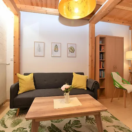 In Rerik Bis Zu 2 Personen, Cleaning Included *