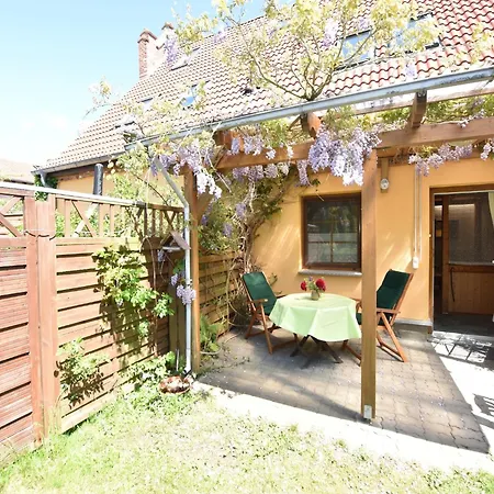 In Rerik Bis Zu 2 Personen, Cleaning Included Apartment